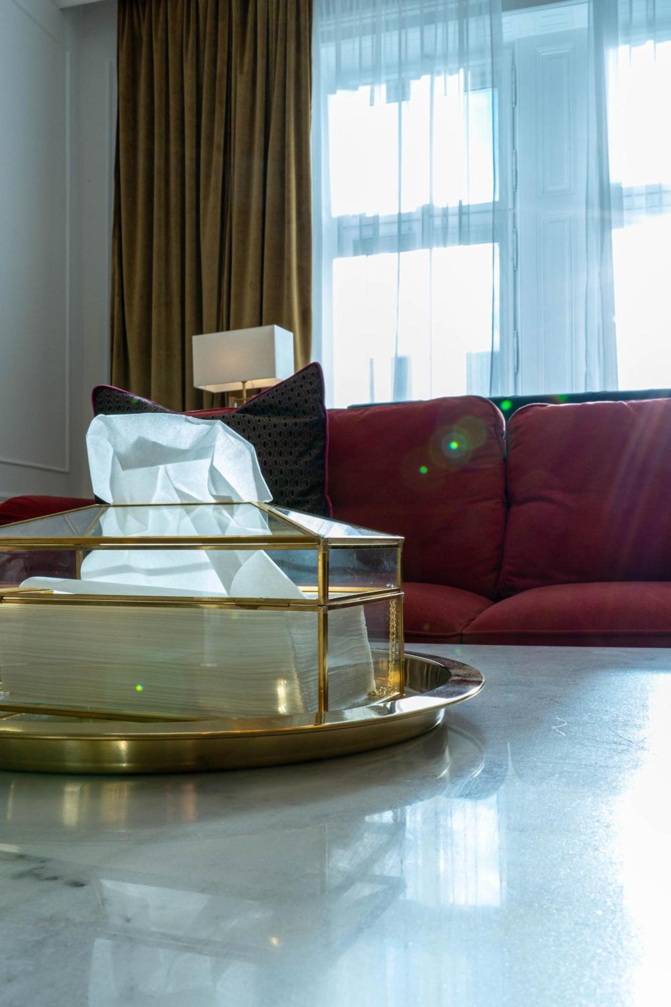 Royal Schoenbrunn * Viena