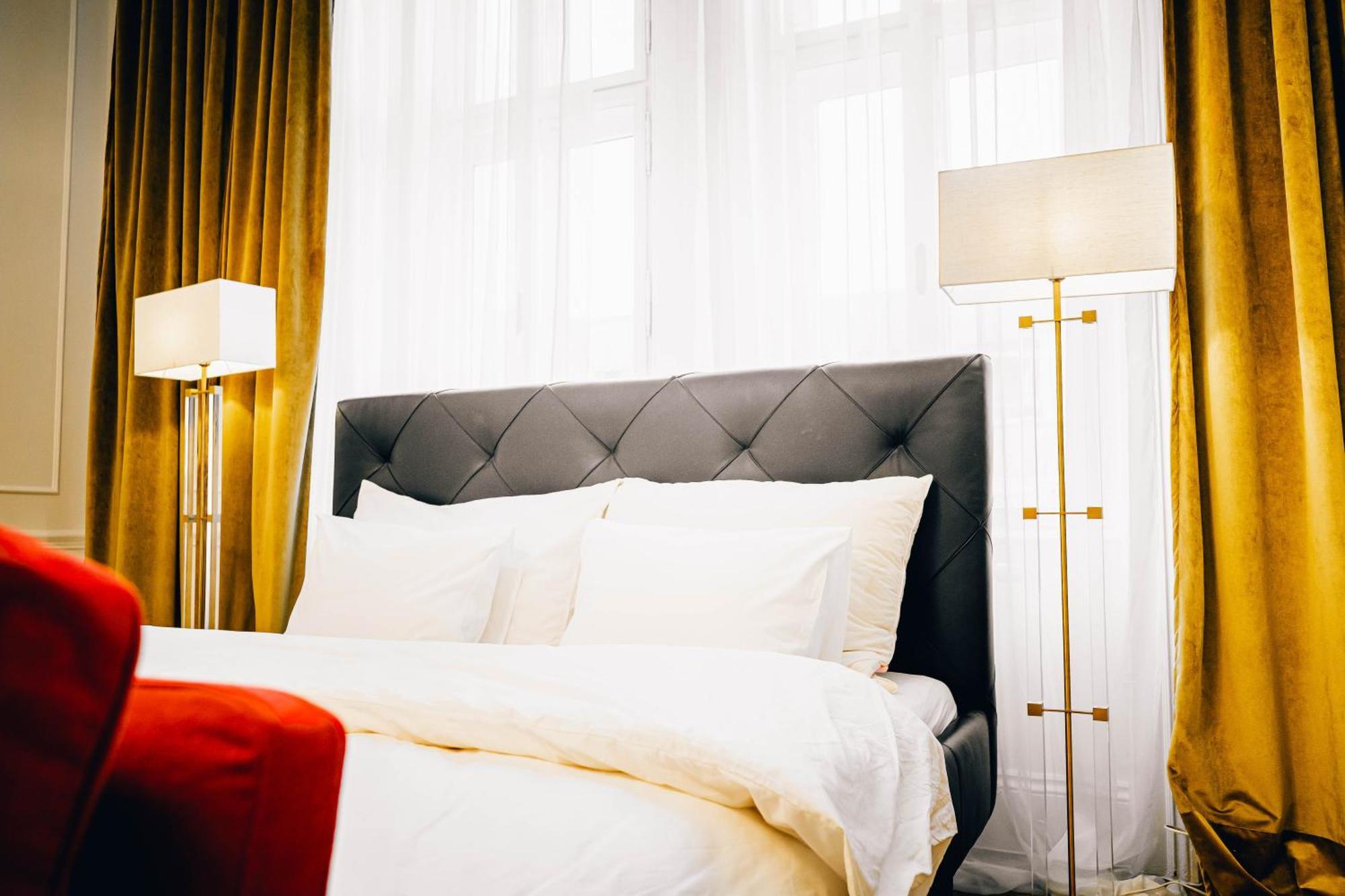 Royal Schoenbrunn Apartamento