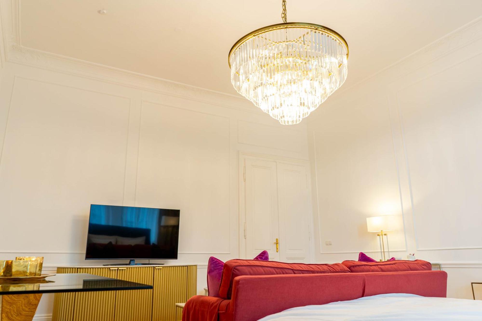 Royal Schoenbrunn * Viena