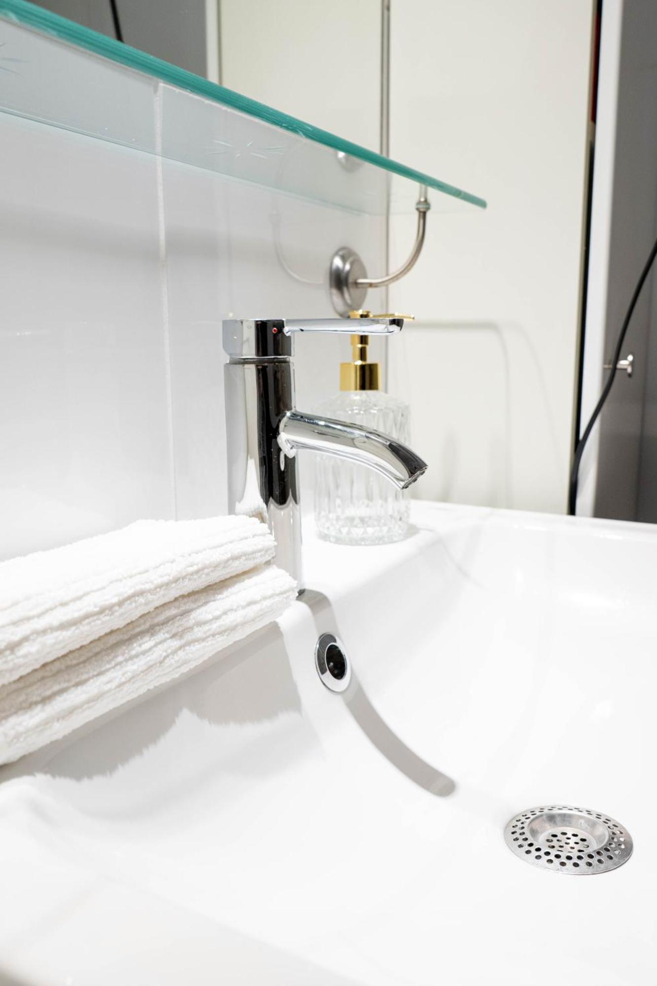 Apartamento Royal Schoenbrunn *