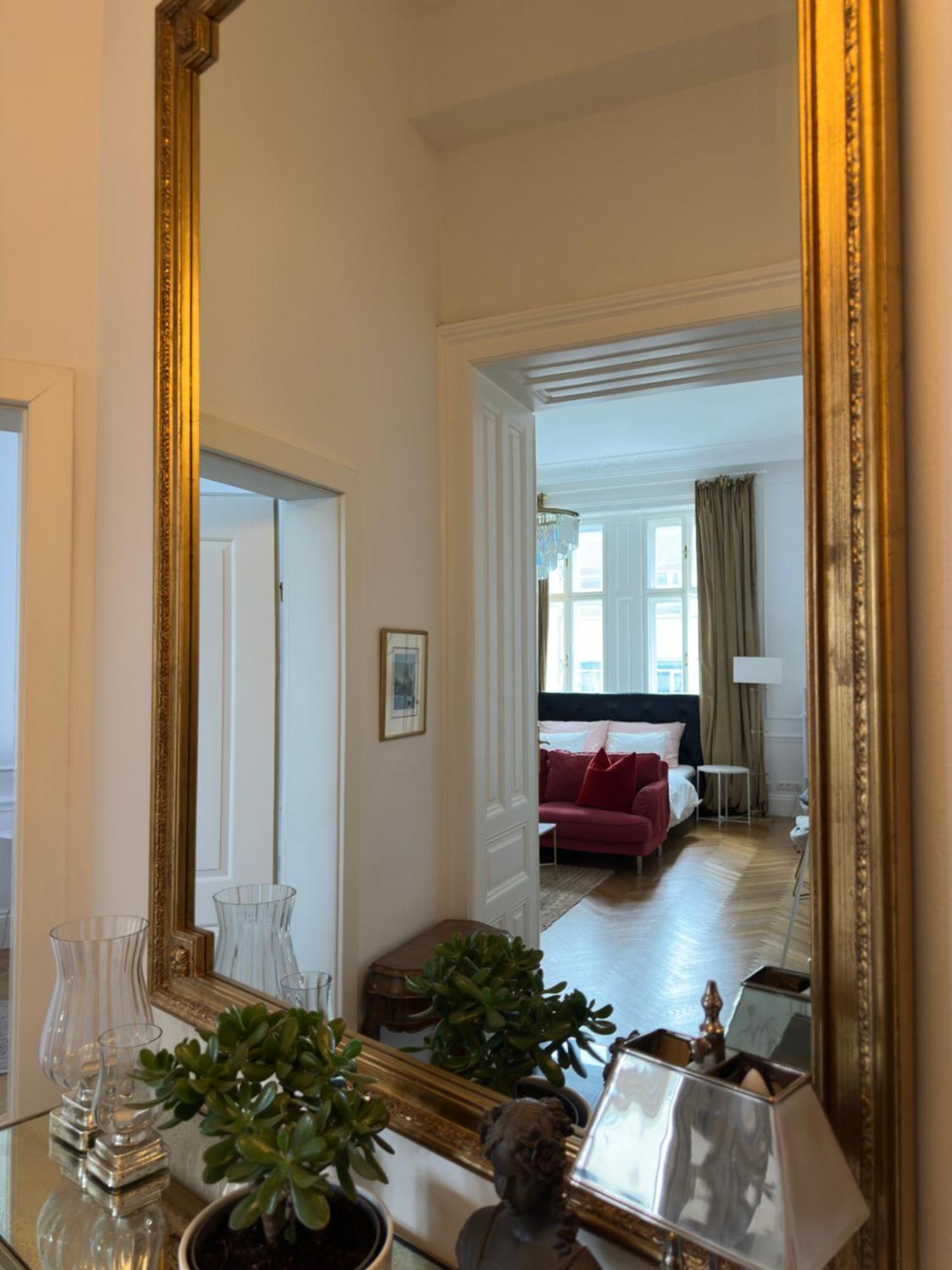 Royal Schoenbrunn * Viena