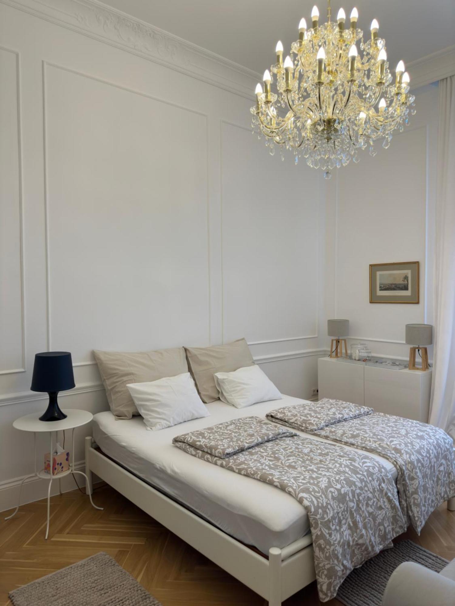Apartamento Royal Schoenbrunn *