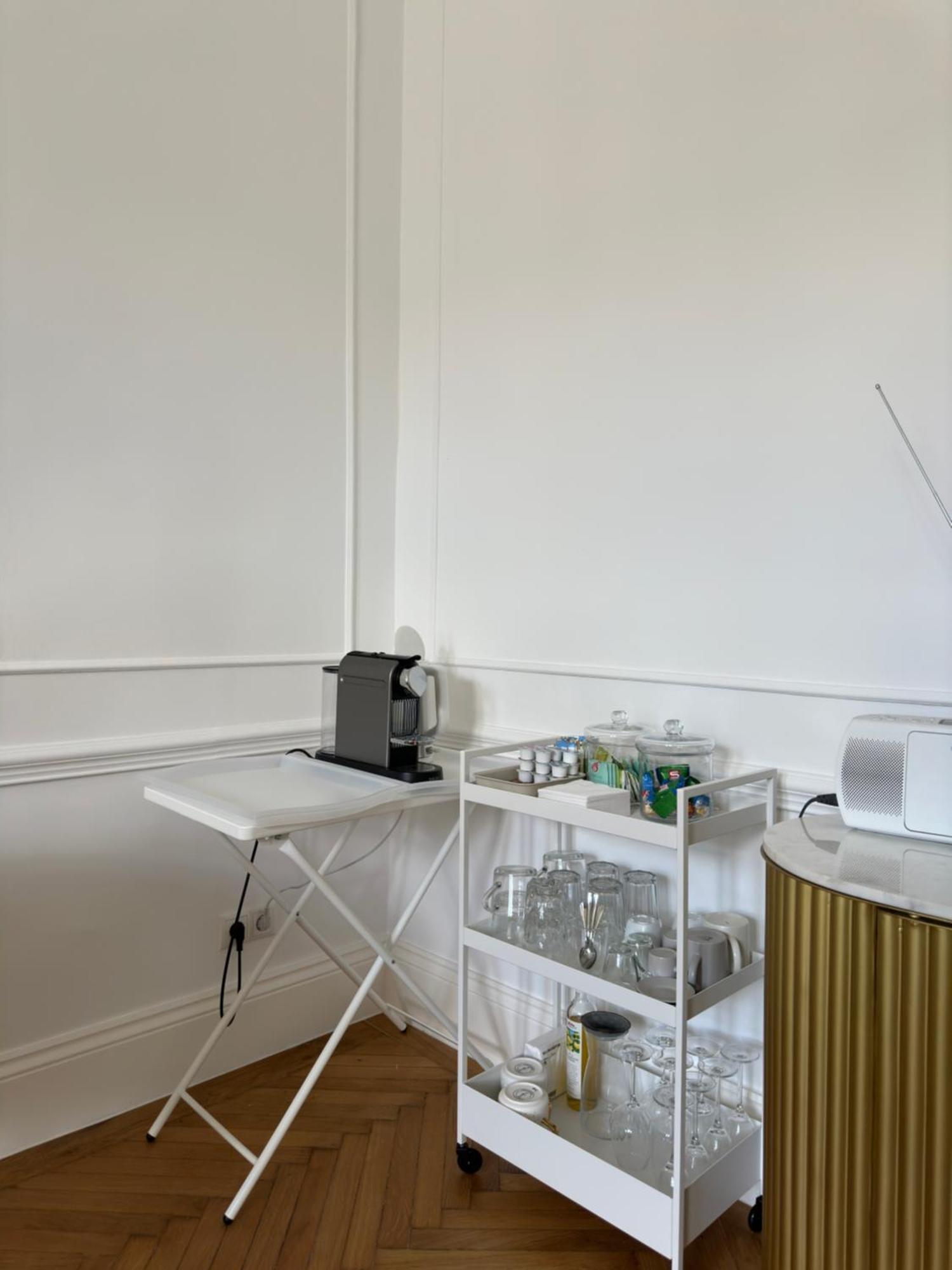 Apartamento Royal Schoenbrunn *