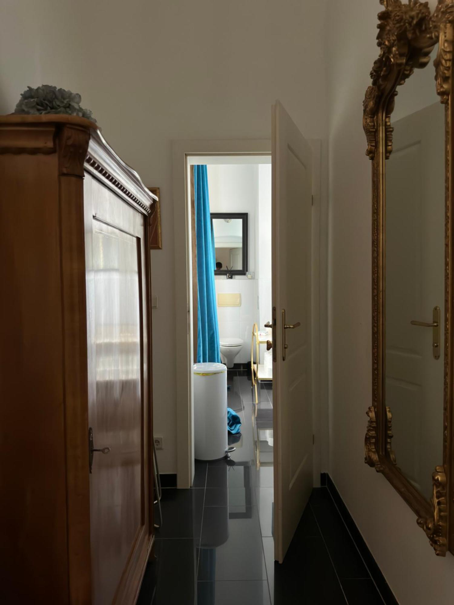 Apartamento Royal Schoenbrunn Viena