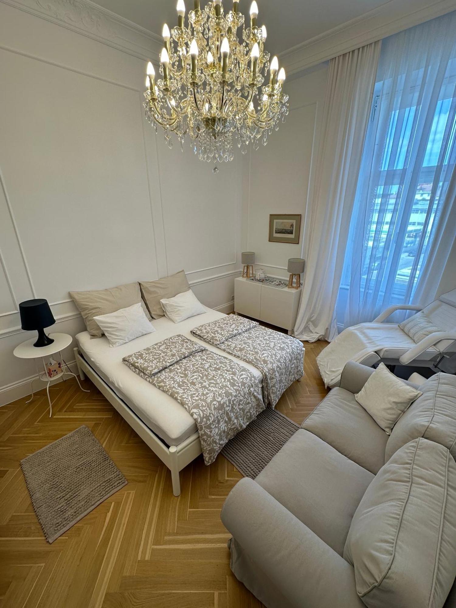 Apartamento Royal Schoenbrunn